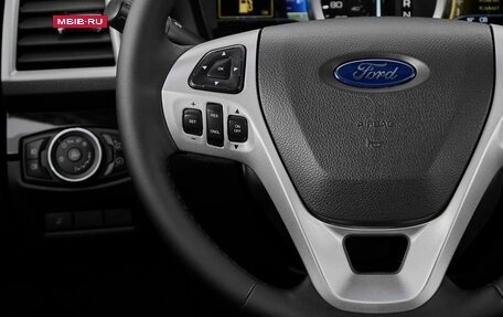 Ford Explorer VI, 2013 год, 1 545 000 рублей, 12 фотография