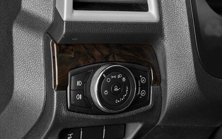 Ford Explorer VI, 2013 год, 1 545 000 рублей, 16 фотография