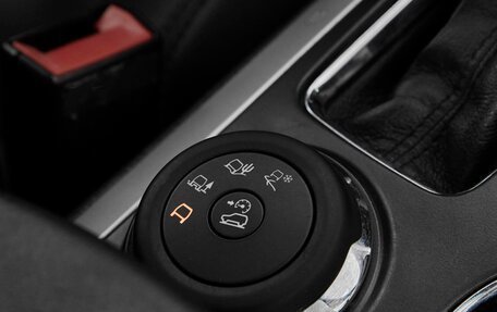 Ford Explorer VI, 2013 год, 1 545 000 рублей, 21 фотография