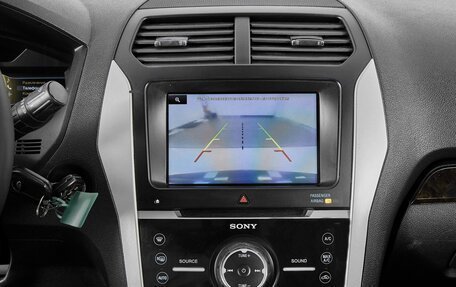 Ford Explorer VI, 2013 год, 1 545 000 рублей, 19 фотография