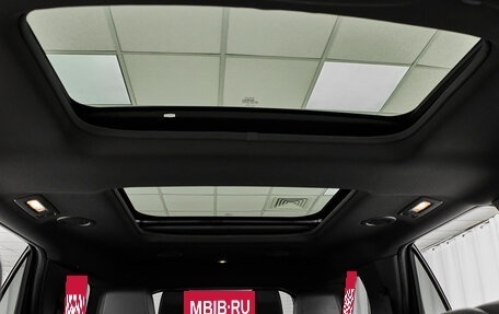Ford Explorer VI, 2013 год, 1 545 000 рублей, 7 фотография