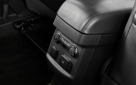 Ford Explorer VI, 2013 год, 1 545 000 рублей, 23 фотография