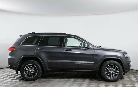 Jeep Grand Cherokee, 2018 год, 3 490 000 рублей, 3 фотография