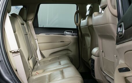 Jeep Grand Cherokee, 2018 год, 3 490 000 рублей, 9 фотография