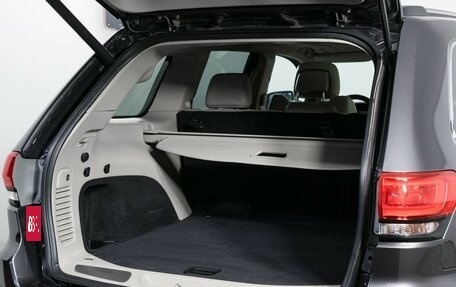 Jeep Grand Cherokee, 2018 год, 3 490 000 рублей, 6 фотография