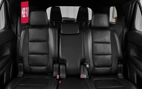 Ford Explorer VI, 2013 год, 1 545 000 рублей, 22 фотография