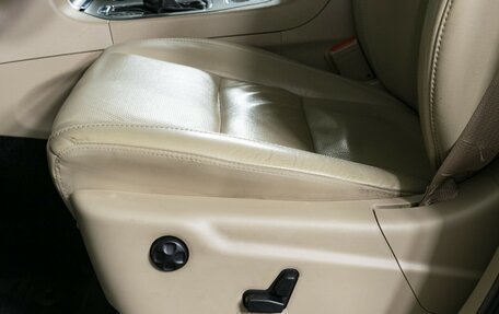 Jeep Grand Cherokee, 2018 год, 3 490 000 рублей, 16 фотография