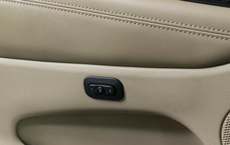 Jeep Grand Cherokee, 2018 год, 3 490 000 рублей, 17 фотография
