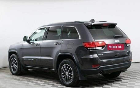 Jeep Grand Cherokee, 2018 год, 3 490 000 рублей, 2 фотография