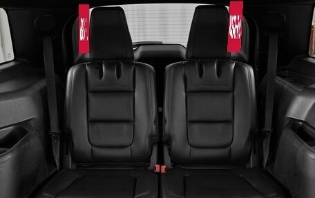 Ford Explorer VI, 2013 год, 1 545 000 рублей, 24 фотография