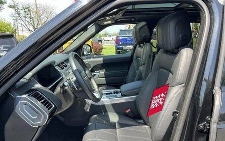 Land Rover Range Rover Sport II, 2022 год, 7 192 351 рублей, 10 фотография