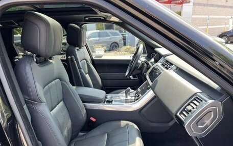 Land Rover Range Rover Sport II, 2022 год, 7 192 351 рублей, 24 фотография