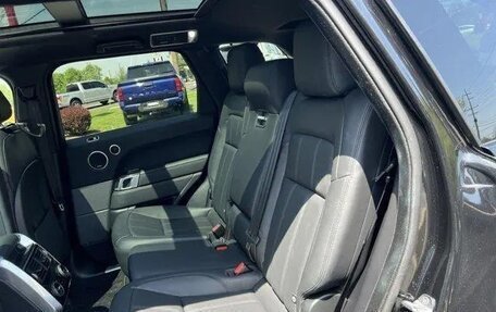 Land Rover Range Rover Sport II, 2022 год, 7 192 351 рублей, 22 фотография