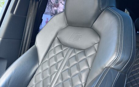 Audi Q7, 2020 год, 7 100 000 рублей, 9 фотография