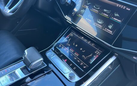 Audi Q7, 2020 год, 7 100 000 рублей, 11 фотография