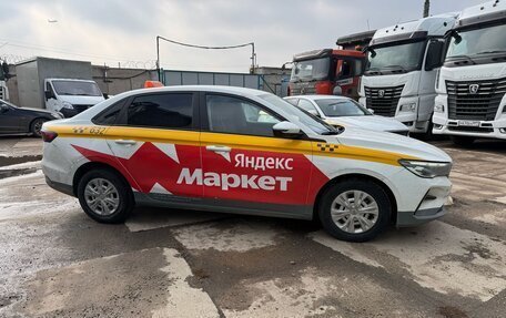Geely Emgrand, 2023 год, 1 434 000 рублей, 4 фотография