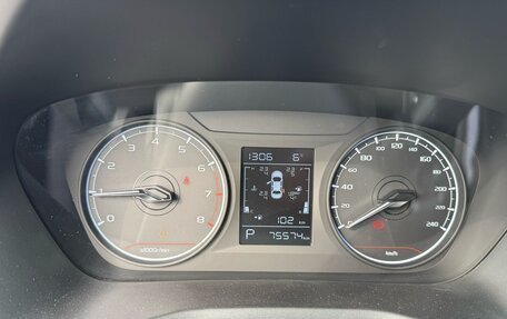 Geely Emgrand, 2023 год, 1 434 000 рублей, 3 фотография