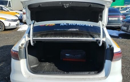 Geely Emgrand, 2023 год, 1 434 000 рублей, 35 фотография
