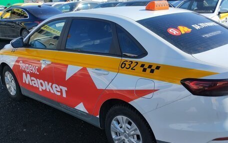 Geely Emgrand, 2023 год, 1 434 000 рублей, 38 фотография
