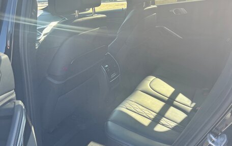 BMW X6, 2019 год, 8 100 000 рублей, 10 фотография