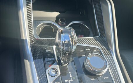 BMW X6, 2019 год, 8 100 000 рублей, 13 фотография