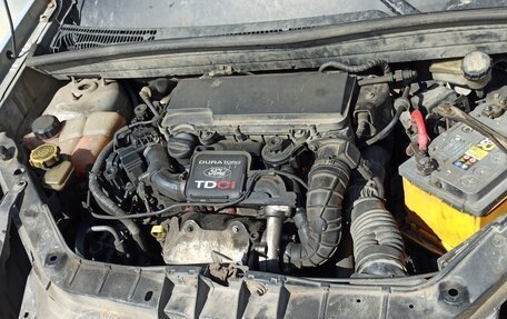 Ford Fusion I, 2008 год, 440 000 рублей, 4 фотография