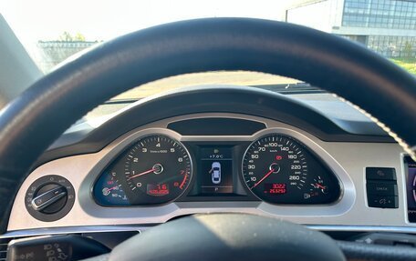 Audi A6, 2010 год, 1 200 000 рублей, 14 фотография