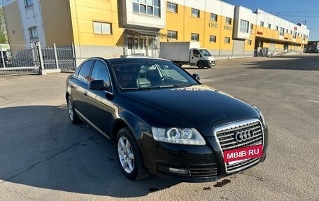 Audi A6, 2010 год, 1 200 000 рублей, 2 фотография