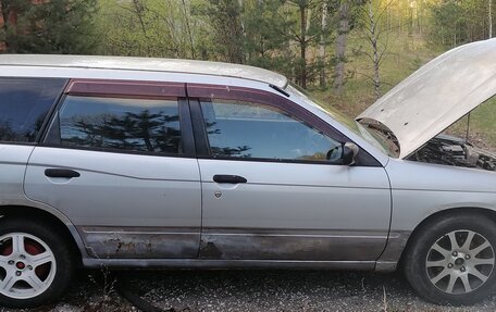 Nissan Expert, 2000 год, 150 000 рублей, 2 фотография