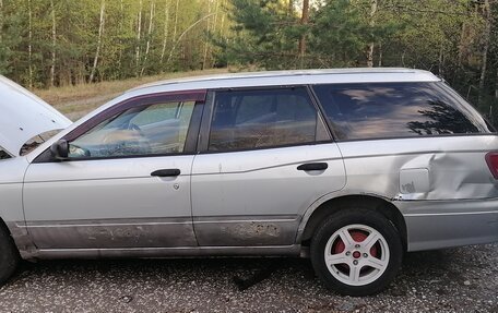 Nissan Expert, 2000 год, 150 000 рублей, 3 фотография