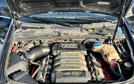 Audi A6, 2010 год, 1 200 000 рублей, 23 фотография