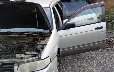 Nissan Expert, 2000 год, 150 000 рублей, 6 фотография