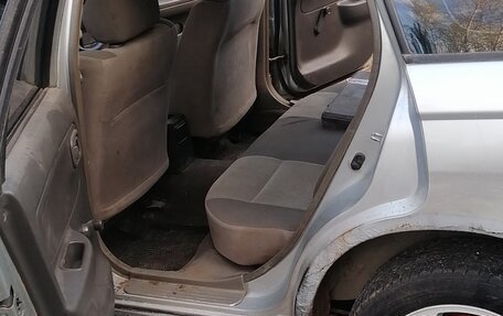 Nissan Expert, 2000 год, 150 000 рублей, 9 фотография