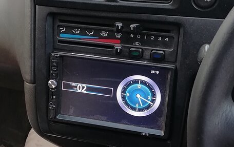 Nissan Expert, 2000 год, 150 000 рублей, 15 фотография