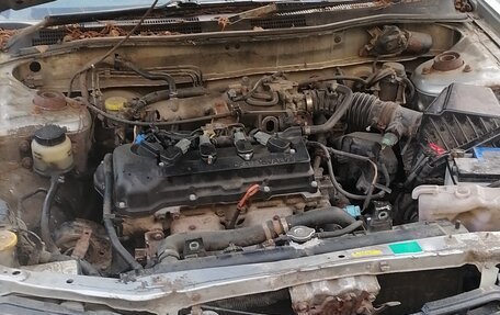 Nissan Expert, 2000 год, 150 000 рублей, 13 фотография