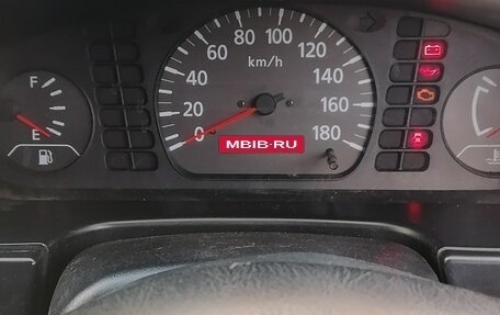 Nissan Expert, 2000 год, 150 000 рублей, 14 фотография