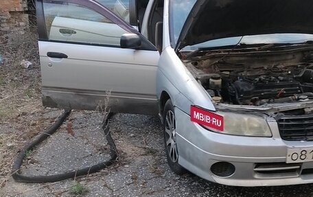 Nissan Expert, 2000 год, 150 000 рублей, 7 фотография