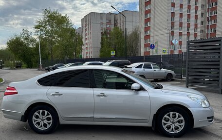 Nissan Teana, 2008 год, 1 350 000 рублей, 3 фотография