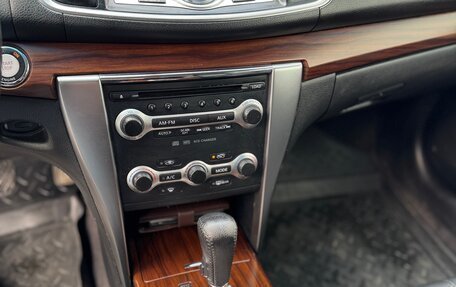 Nissan Teana, 2008 год, 1 350 000 рублей, 8 фотография