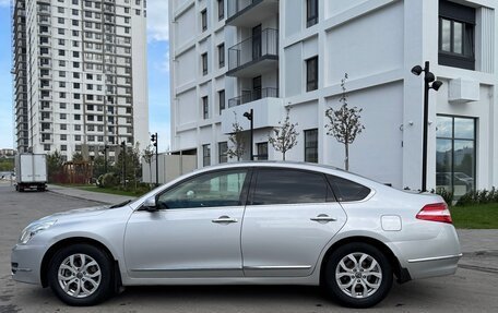 Nissan Teana, 2008 год, 1 350 000 рублей, 6 фотография
