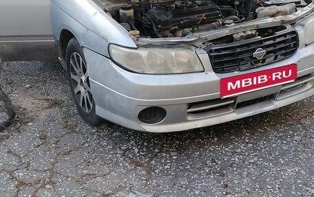 Nissan Expert, 2000 год, 150 000 рублей, 12 фотография