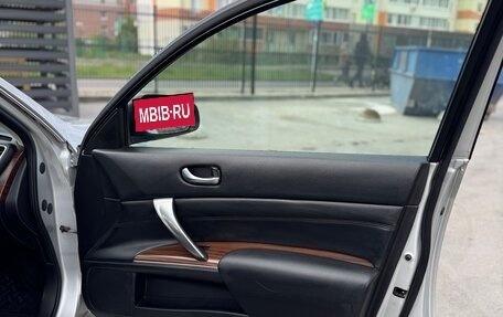 Nissan Teana, 2008 год, 1 350 000 рублей, 10 фотография