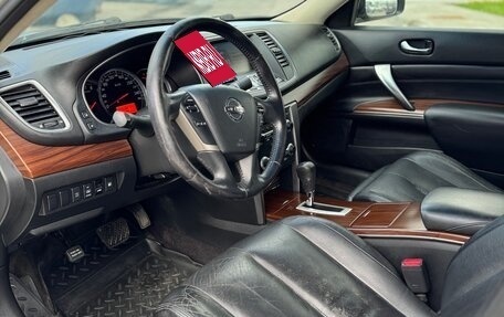 Nissan Teana, 2008 год, 1 350 000 рублей, 7 фотография