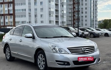 Nissan Teana, 2008 год, 1 350 000 рублей, 2 фотография