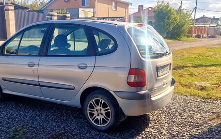 Renault Scenic III, 2003 год, 650 000 рублей, 5 фотография