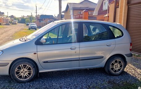 Renault Scenic III, 2003 год, 650 000 рублей, 6 фотография