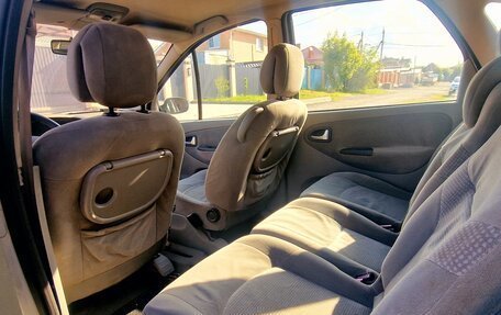 Renault Scenic III, 2003 год, 650 000 рублей, 10 фотография