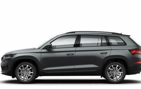 Skoda Kodiaq, 2025 год, 5 790 000 рублей, 2 фотография