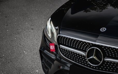 Mercedes-Benz E-Класс, 2019 год, 4 100 000 рублей, 4 фотография