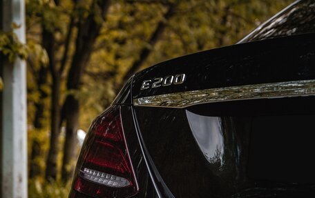 Mercedes-Benz E-Класс, 2019 год, 4 100 000 рублей, 11 фотография